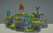 Witch Hut