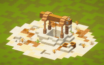 Desert Well