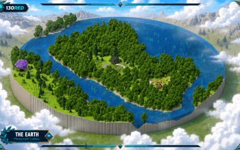 The Earth