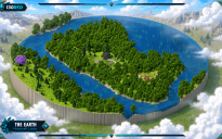 The Earth
