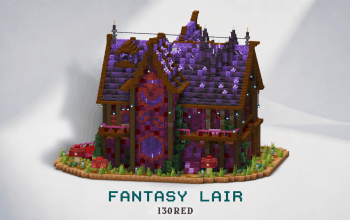 Fantasy Lair