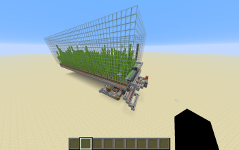 20 Furnace Bamboo Supersmelter V1.0