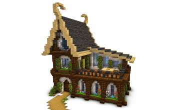 🌿🏡 Whispering Tide Cottage 🌊✨