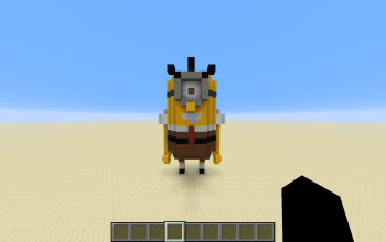 abomination