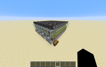 1 Chunk Sugarcane Farm