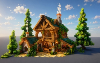 Greenpine House