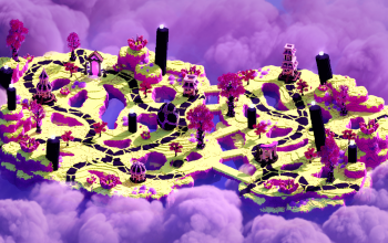 FREE End PvP Island