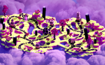 FREE End PvP Island