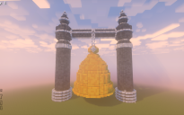 The Golden Bell Tower🔔