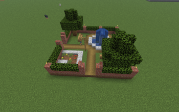 Little park
