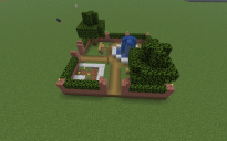 Little park