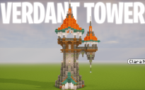 🏰Verdant Tower🏰
