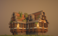 Free! Medieval House | By MrLion