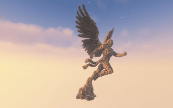 Free Leader Angel ( Download available )