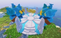 Pokémon Arena Golurk ( Download available )