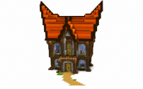 "🌅 Emberlake Cottage 🏡✨