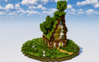 🌿 Verdantspire Cottage 🌿