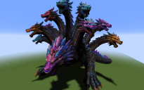 Myriaxis, the Ten-Headed Prism Cataclysm