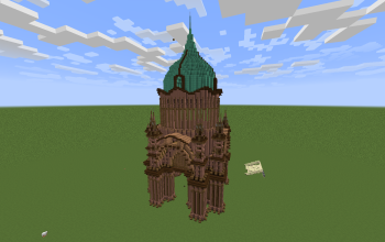 Russian Cathedral