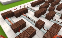 Kieu Luong Tam - Havana trong Minecraft