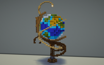 Globe