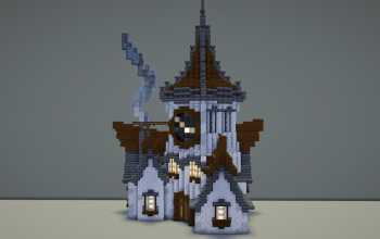 Victorian Noble