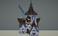 Victorian Noble