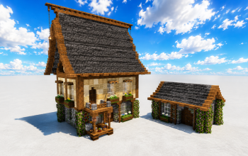🌅 Sunset Meadow Cottage 🌻🏡