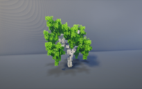 Cool small tree