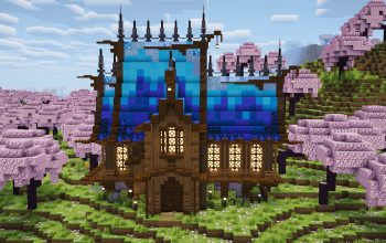 💎 Azure House