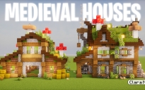 🏡Medieval House🏡