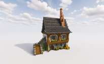 🏡✨ Willowmere Cottage ✨🏡