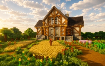 Farmhouse | FREE DOWNLOAD