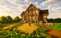 Farmhouse | FREE DOWNLOAD