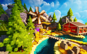 FREE Tiny Farming Island