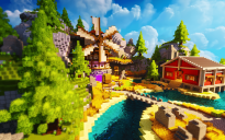 FREE Tiny Farming Island