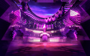 Tiny End Coliseum