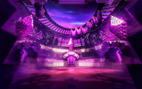 Tiny End Coliseum