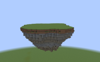 FREE Floating Island