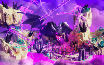 End PvP Arena