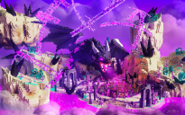 End PvP Arena