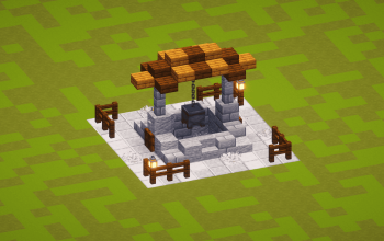 Stonebricks Well