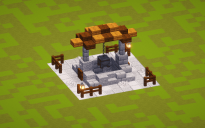 Stonebricks Well