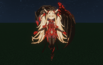 Luna Oblivion