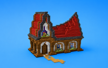 🏡✨ REDWOOD MANOR ✨🏡