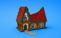 🏡✨ REDWOOD MANOR ✨🏡