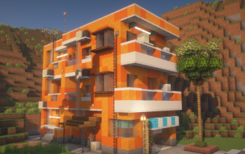 Apartment Schematic | Free Download!