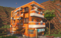 Apartment Schematic | Free Download!
