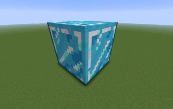 Block of Diamond
