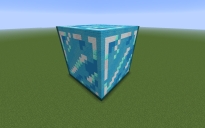 Block of Diamond